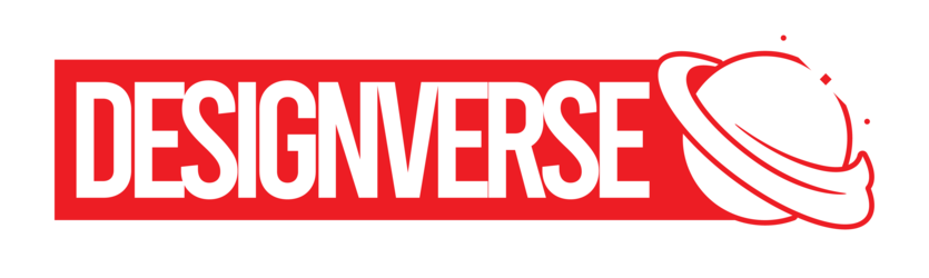 Logotipo design, Designverse, o universo do designer